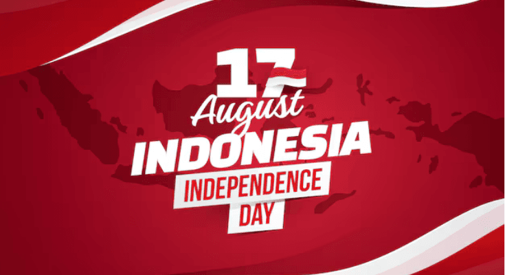 25 Ucapan Selamat Ulang Tahun Indonesia ke-80, Cocok untuk Caption HUT RI 2025!
