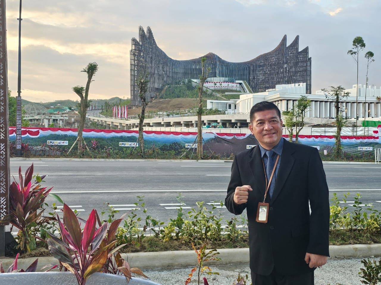 7 Investor IKN Bakal Groundbreaking pada September 2024