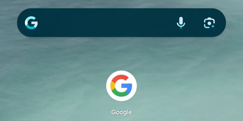 Google Perbarui Desain Widget Pencarian di Android