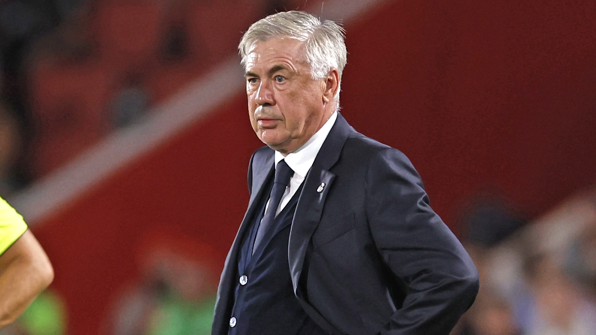 Real Madrid Imbang di Laga Pembuka, Carlo Ancelotti Akui Kesal dengan Perilaku Pemainnya