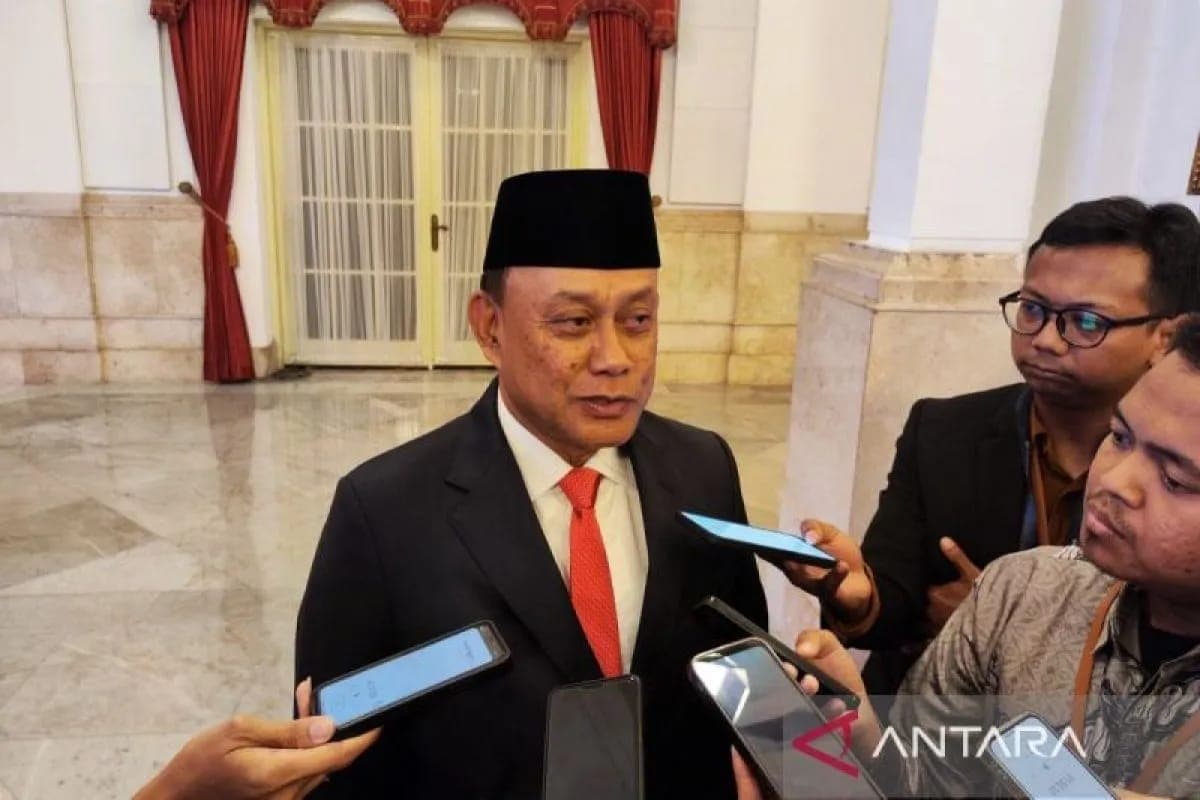 Profil Prof Dadan Hindayana, Dosen IPB yang Kini Jadi Kepala Badan Gizi