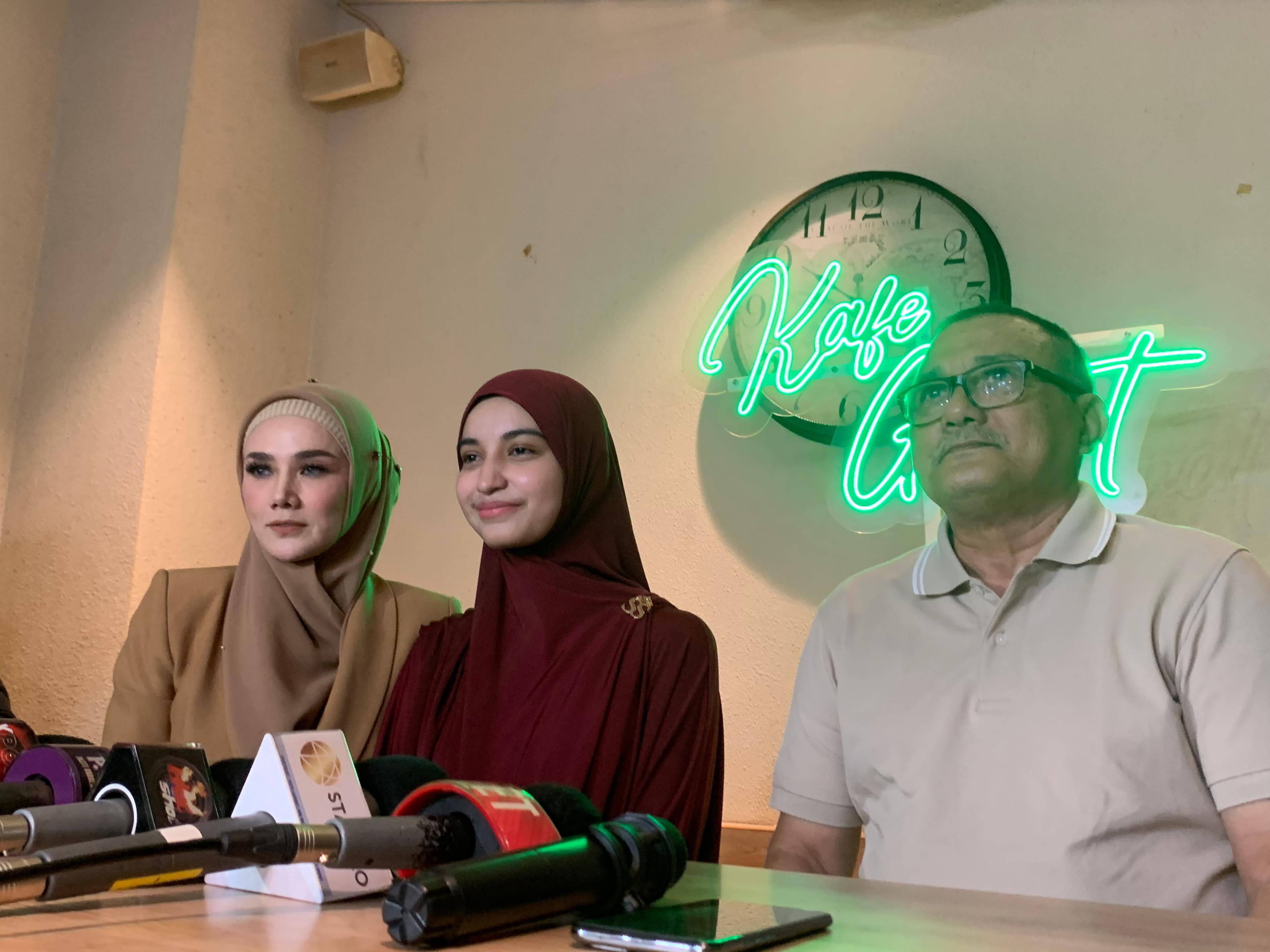 Kena KDRT 5 Tahun, Cut Intan Nabila Ngaku Bukan Tipe Orang yang Mudah Cerita