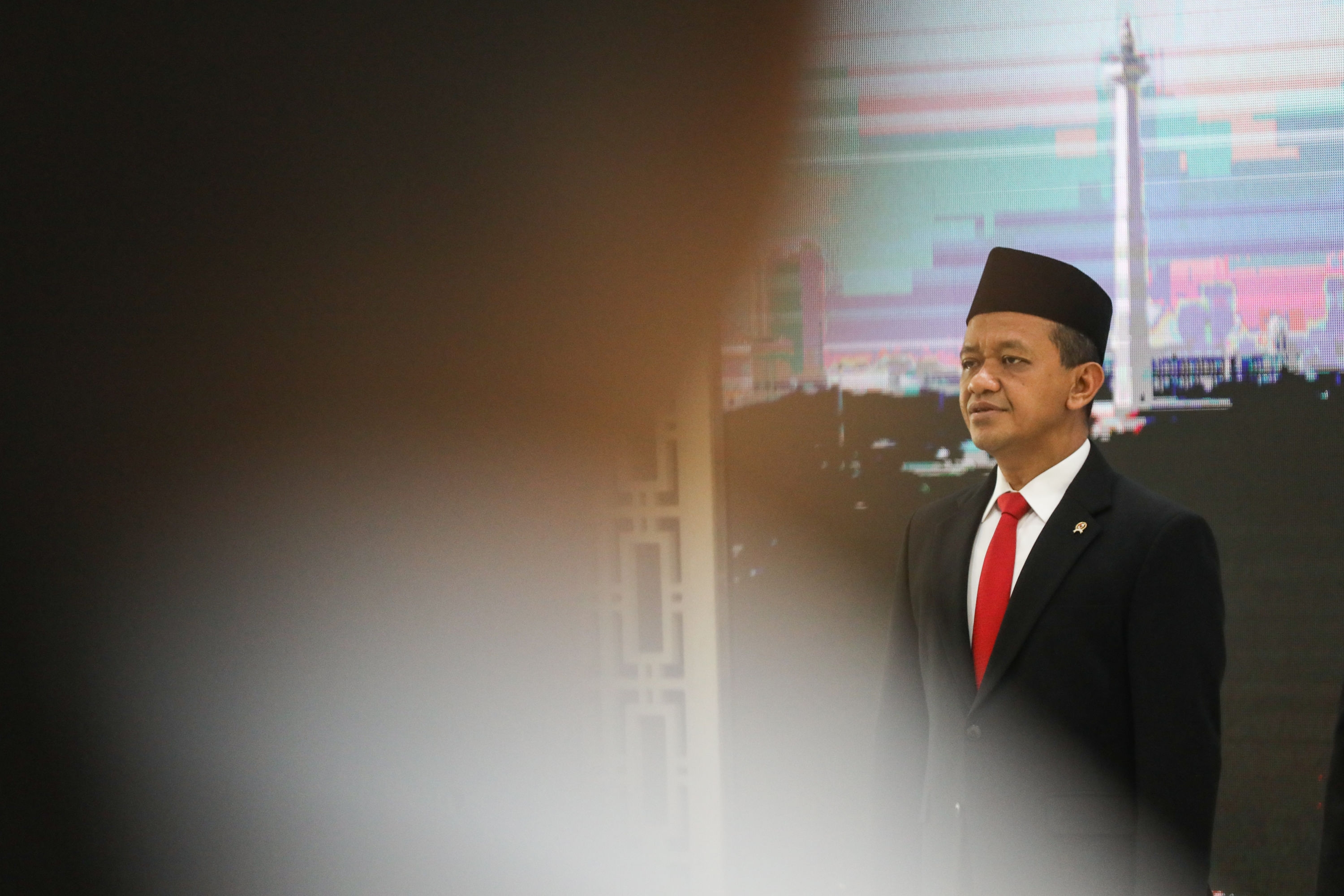 Bahlil Tak Masalah Jika Prabowo Ingin Bentuk 44 Pos Kementerian: Kan Mau Melakukan Percepatan
