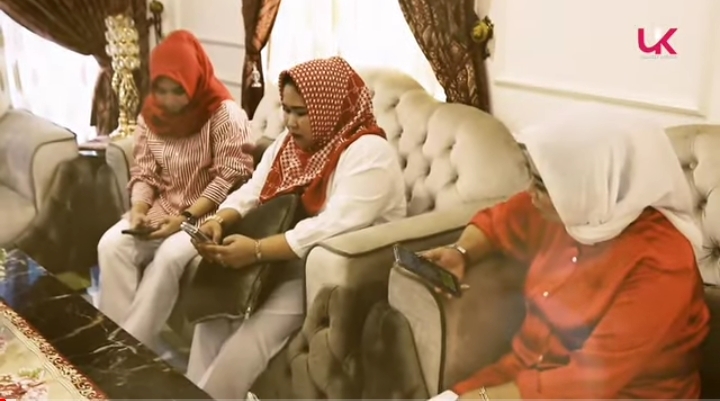 Istri Umar Kei yang Pertama Disebut Jadi Saksi Nikah baginya saat Nikah dengan Istri Kedua, Apakah Boleh dalam Islam?