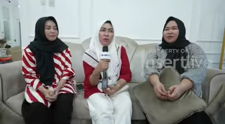 3 Istri Umar Kei Lahirkan 24 Anak, Bagaimana Saran Islam untuk Kasus Seperti Ini?