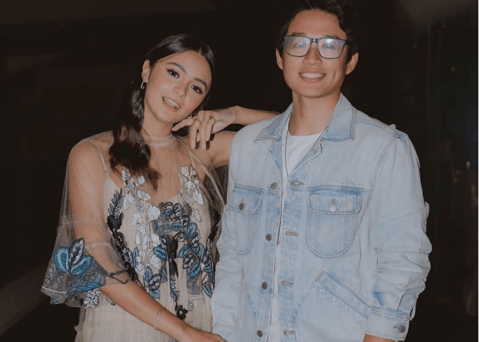 Profil Adriel Susanteo, Calon Suami Amanda Rawles yang Punya Karier Mentereng