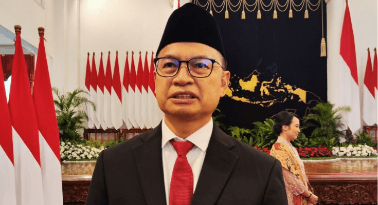 Profil Taruna Ikrar, Seorang Ahli Farmasi yang Baru Dilantik Jadi Kepala BPOM Sempat Kontroversial!