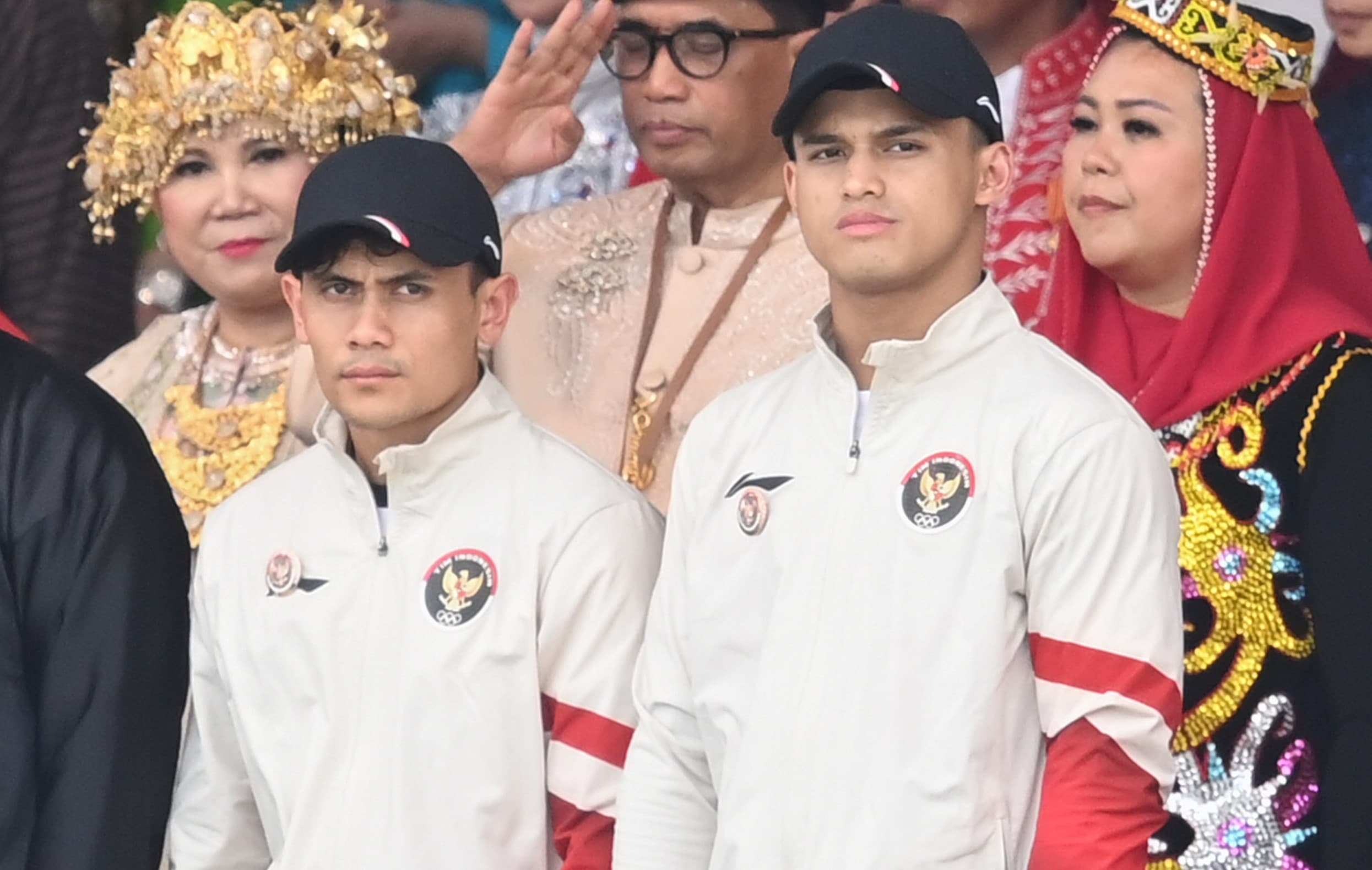 Veddriq Leonardo Bakal Diarak di Pontianak, Rizki Juniansyah Dapat Bonus dari Pemkot Serang