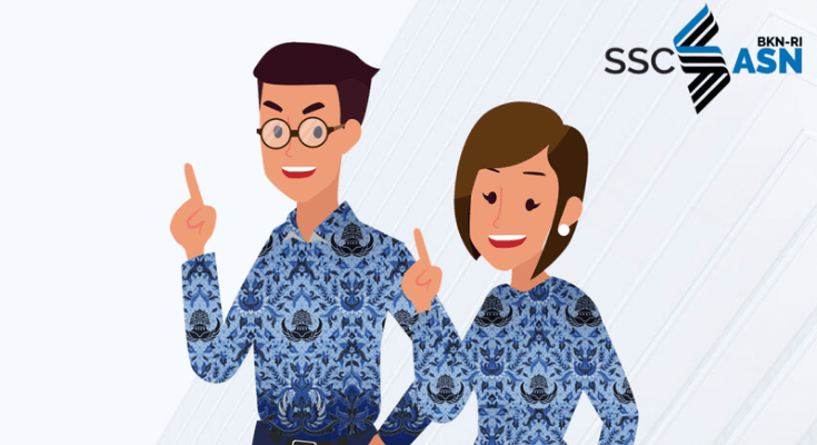 Link Pendaftaran CPNS 2024 Dibuka Hari Ini! Cek Formasi, Syarat, dan Cara Buat Akun SSCASN