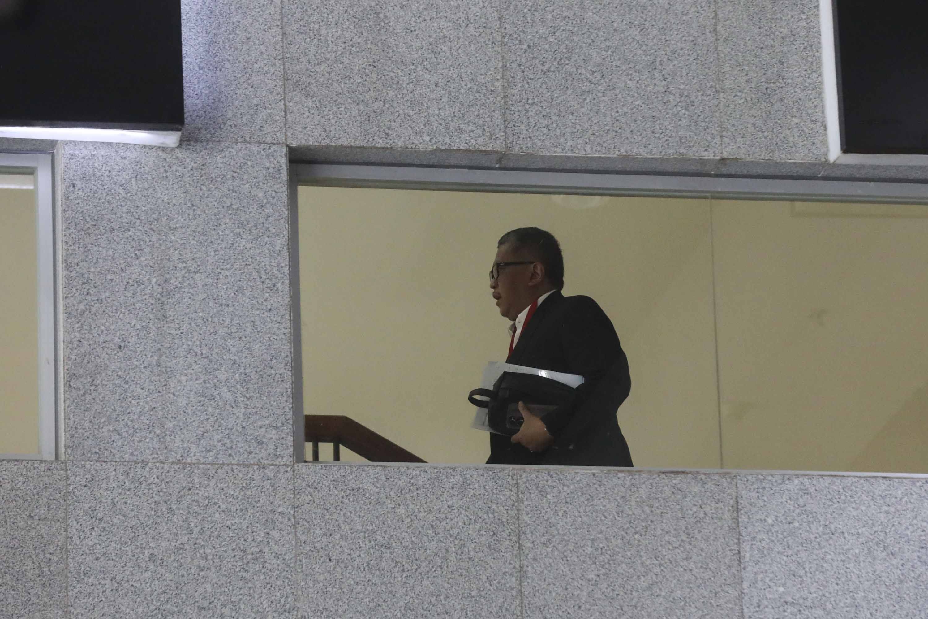 Kuasa Hukum Hasto Soroti Anomali KPK: Baru Pertama Kali 4 Sprindik Diterbitkan dalam Satu Kasus