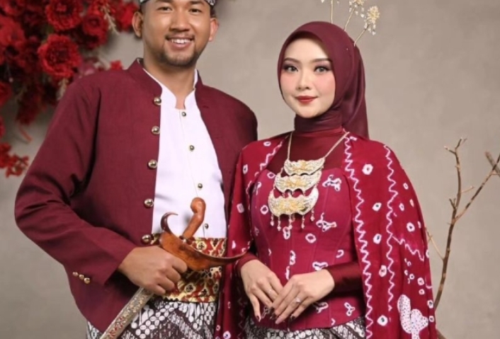 Selebgram Devita Sri Suci Sukabumi Gagal Menikah Jelang H-1, Apa Hukum Suami Membatalkan Pernikahan Sehari Sebelum Hari H?