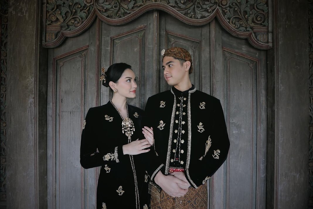 Al Ghazali dan Alyssa Daguise Mulai Bicara Soal Pernikahan, Tahun Ini?