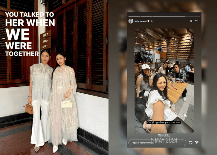 HEBOH! Azizah Salsha Diduga Selingkuh dengan Salim Nauderer, Netizen Justru Soroti Perjuangan Pratama Arhan...