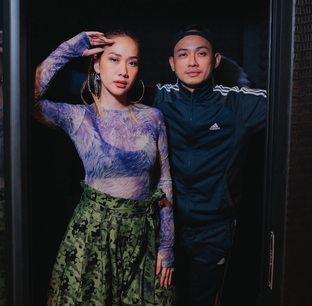 Suami BCL, Tiko Aryawardhana Cabut Laporan Mantan Istri Dugaan Akses Data Elektronik Tanpa Izin