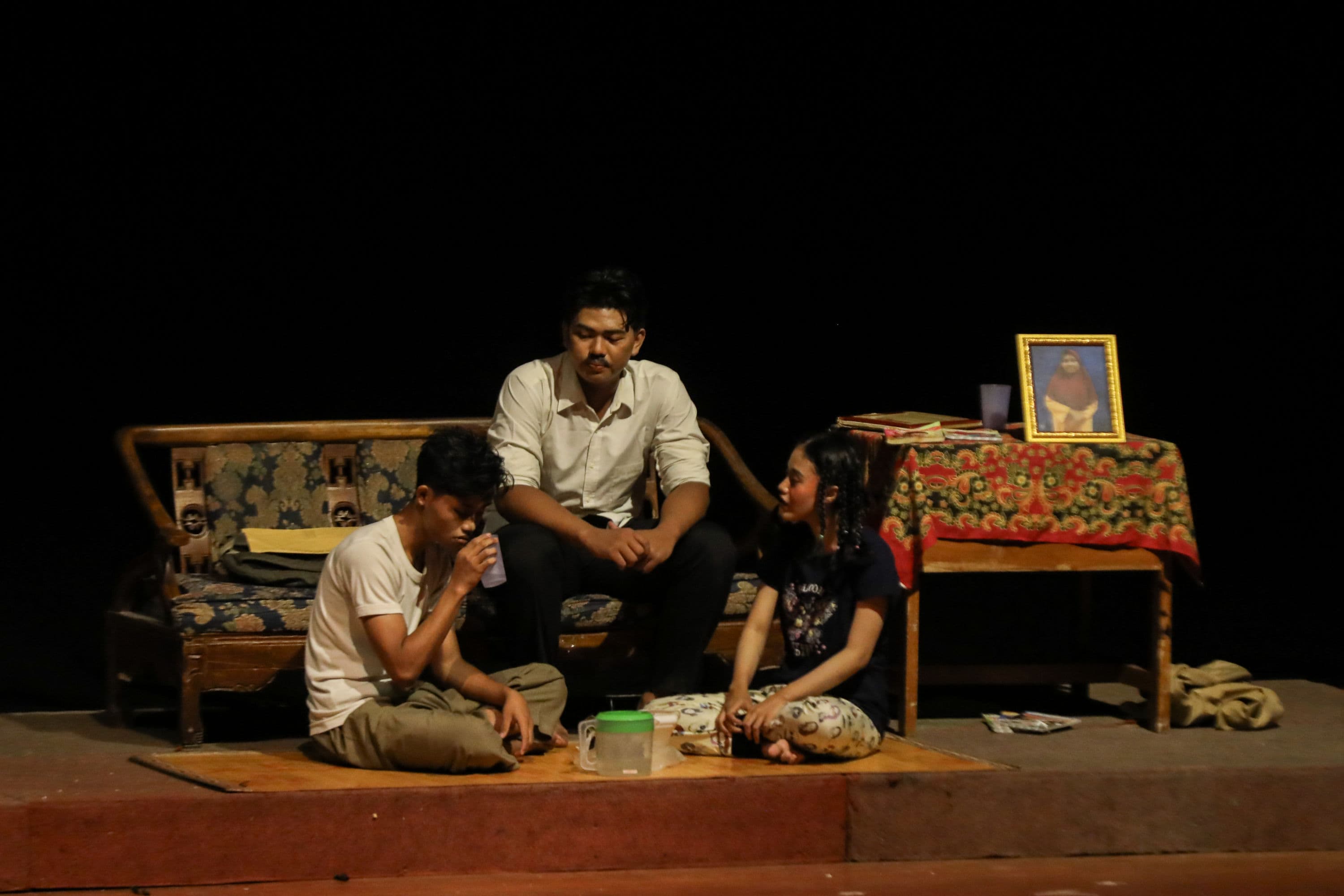 Pendaftaran Anggota Dewan Kesenian Jakarta (DKJ) 2026-2029 Resmi Dibuka!