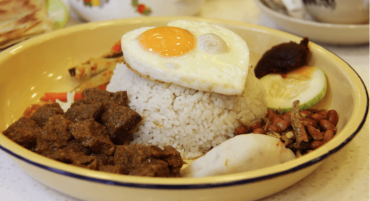 Resep Rendang Asli Minang, Salah Satu Makanan Warisan Budaya Indonesia!