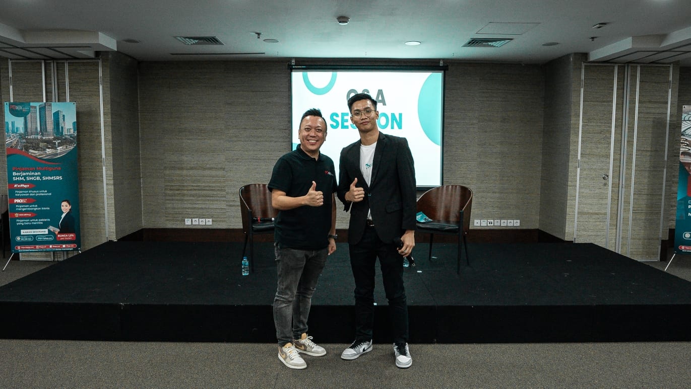 PDaja.com dan BD Ekspor Dukung Pelaku UMKM Tembus Pasar Ekspor