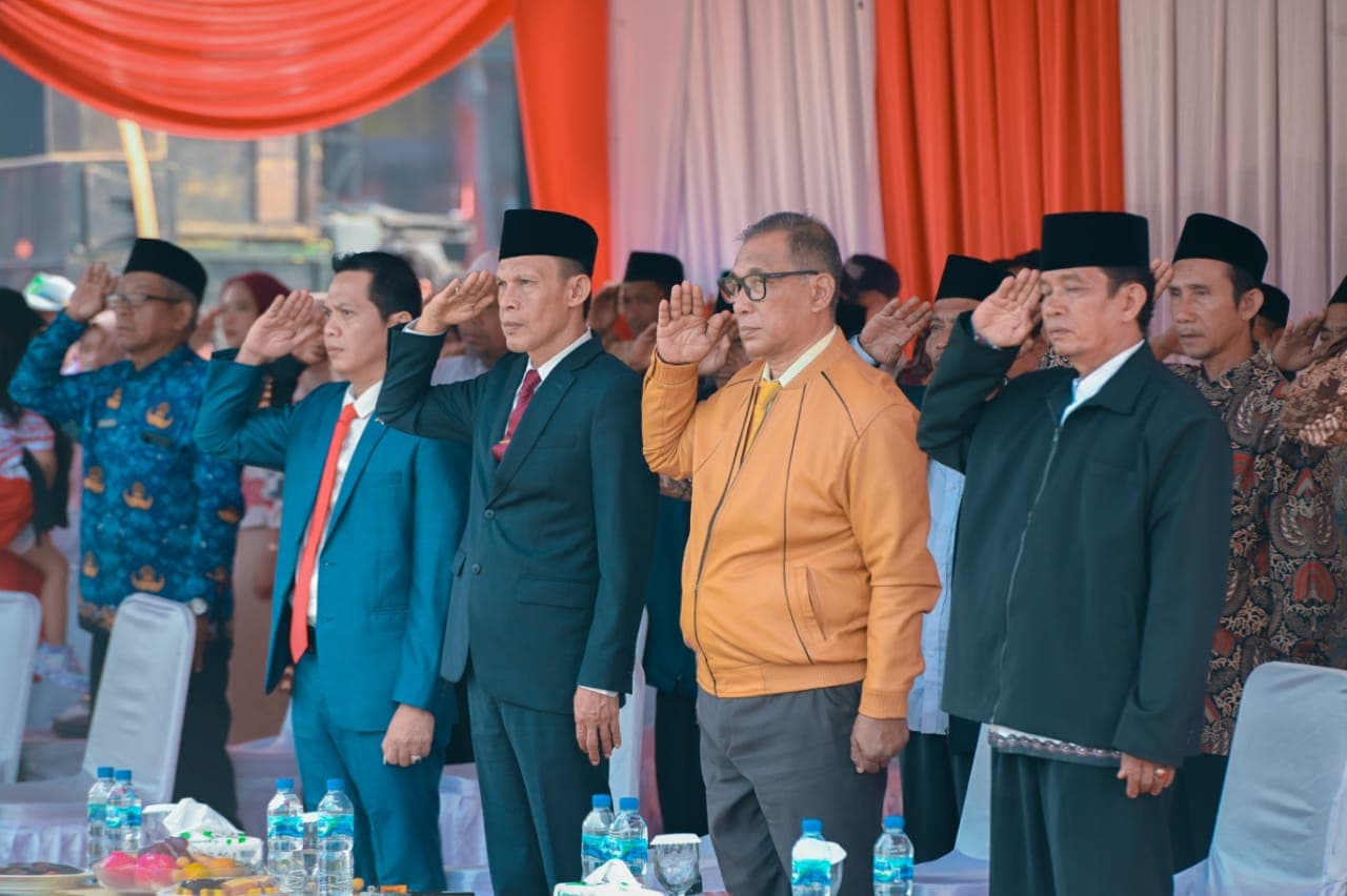 Rencana Pencalonan Jaro Ade sebagai Bupati Bogor Berpasangan dengan Politisi PDIP Disambut Positif