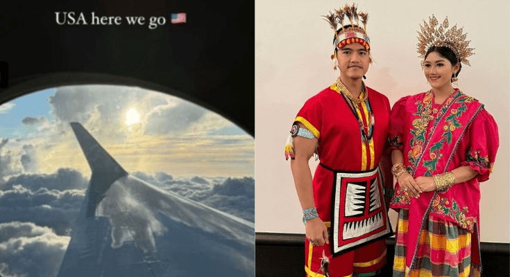 Terungkap! Fakta di Balik Video Viral Kaesang Pangarep dan Erina Gudono Naik Jet Pribadi Gulfstream G650ER