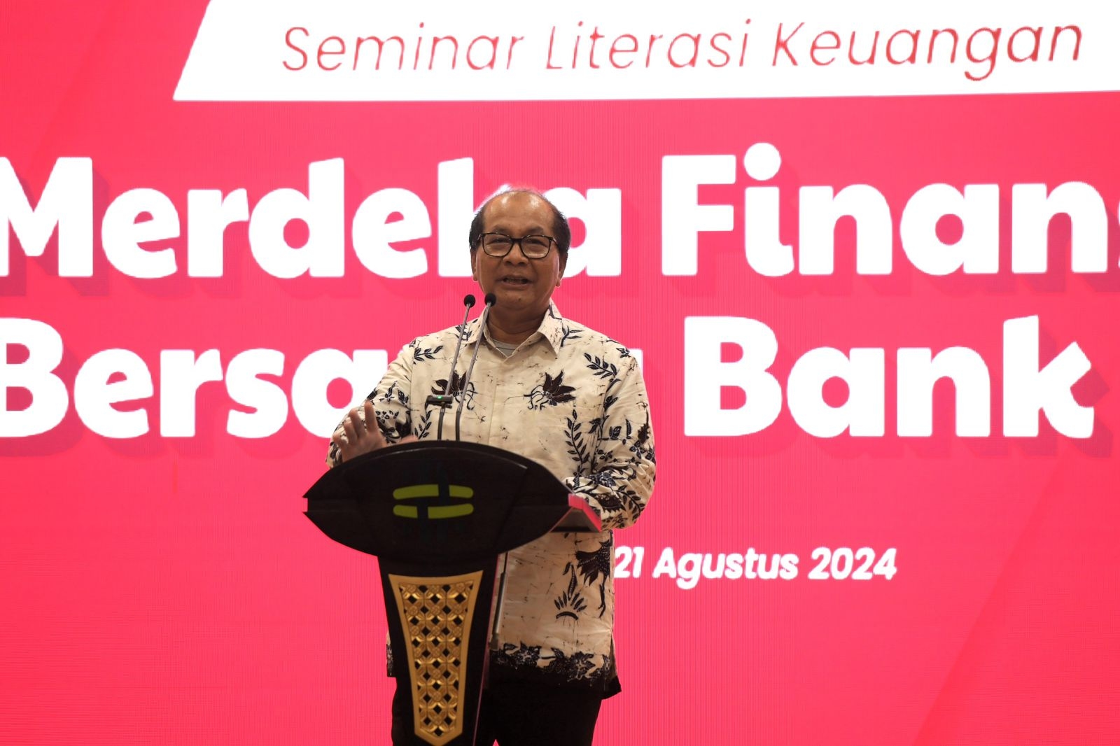 Proses Transisi Hampir Rampung, Menteri UMKM Bakal Luncurkan Logo Baru dan Lantik Sejumlah Pimpinan