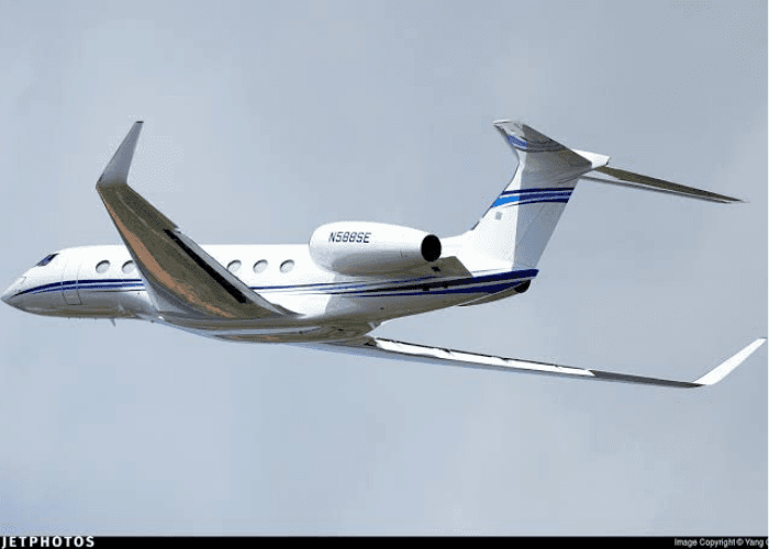 Terungkap! Harga Sewa Jet Pribadi untuk Perjalanan Mewah Kaesang dan Erina Gudono ke AS