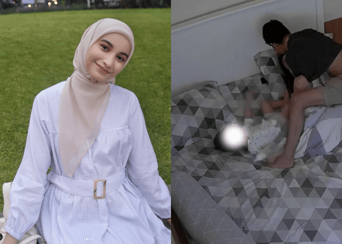 Cut Intan Kembali Unggah Video KDRT dari Armor Toreador, Tuai Dukungan Netizen!