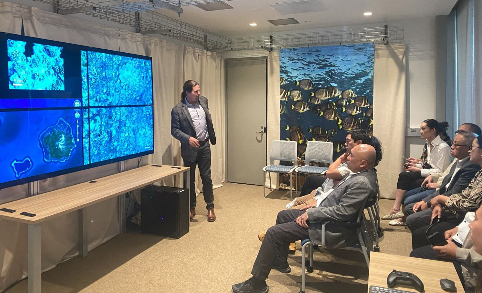 EBT Perkuat Daya Saing UMKM