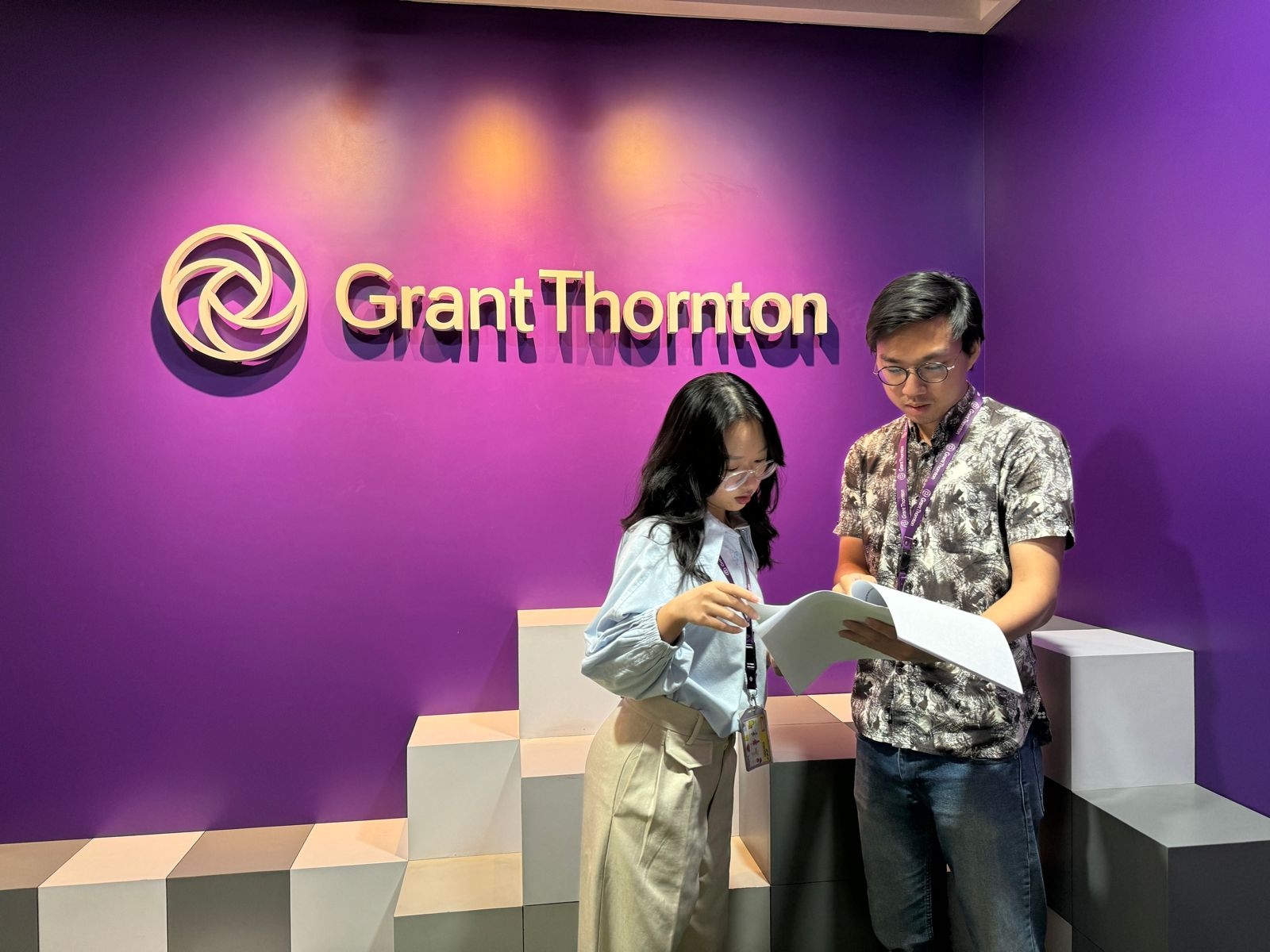 Integrasi NIK dan NPWP, Grant Thornton Jabarkan Dampak bagi Wajib Pajak dan Rekomendasi Pebisnis