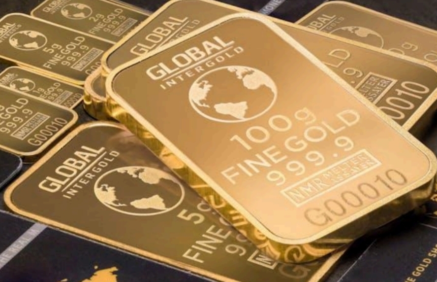 Kenal Platform Bos Emas Indonesia Solusi Jual Emas Online Dengan Mudah