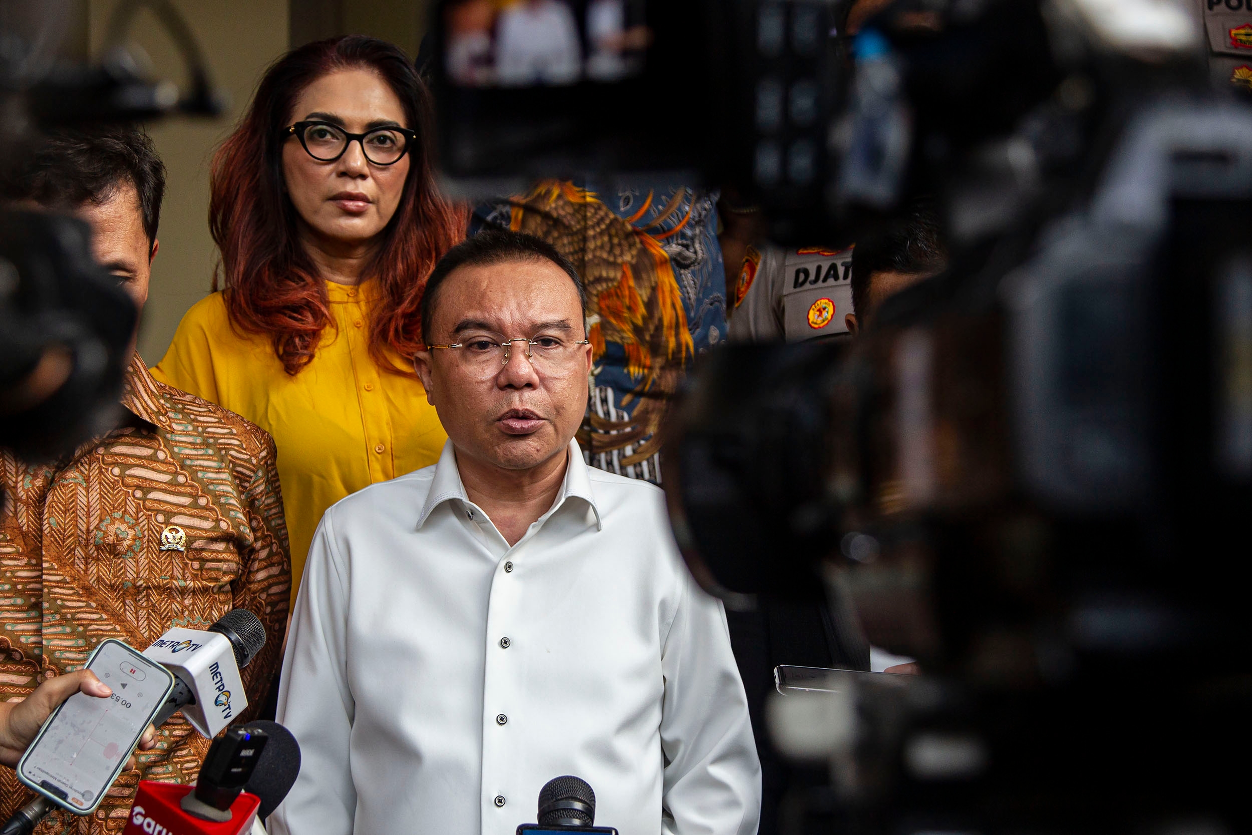 Gerindra: Susunan Kabinet Prabowo-Gibran Rampung H-7 Sebelum Pelantikan