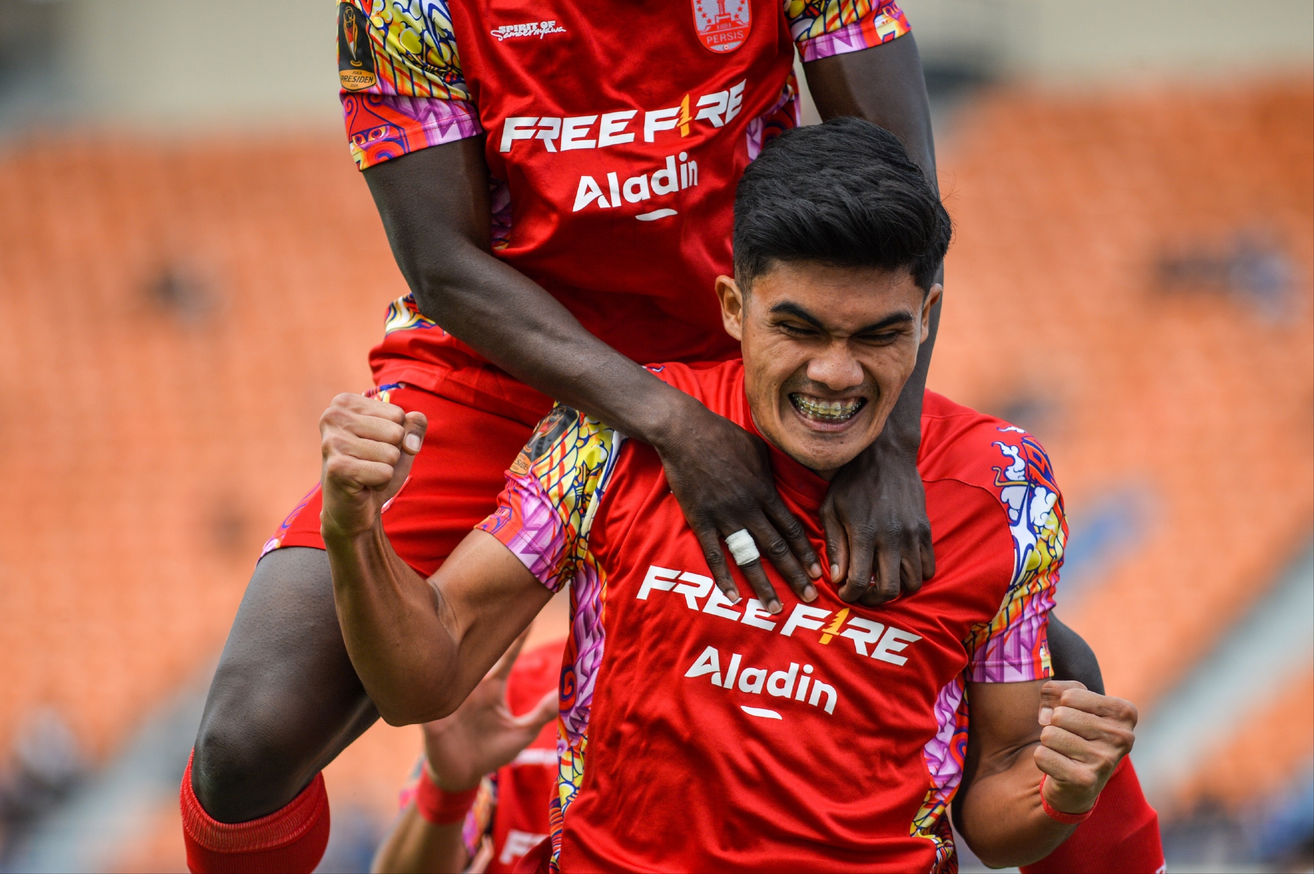 Ramadhan Sananta Berlabuh ke Klub Brunei Darussalam, Bakal Bermain di Liga Super Malaysia