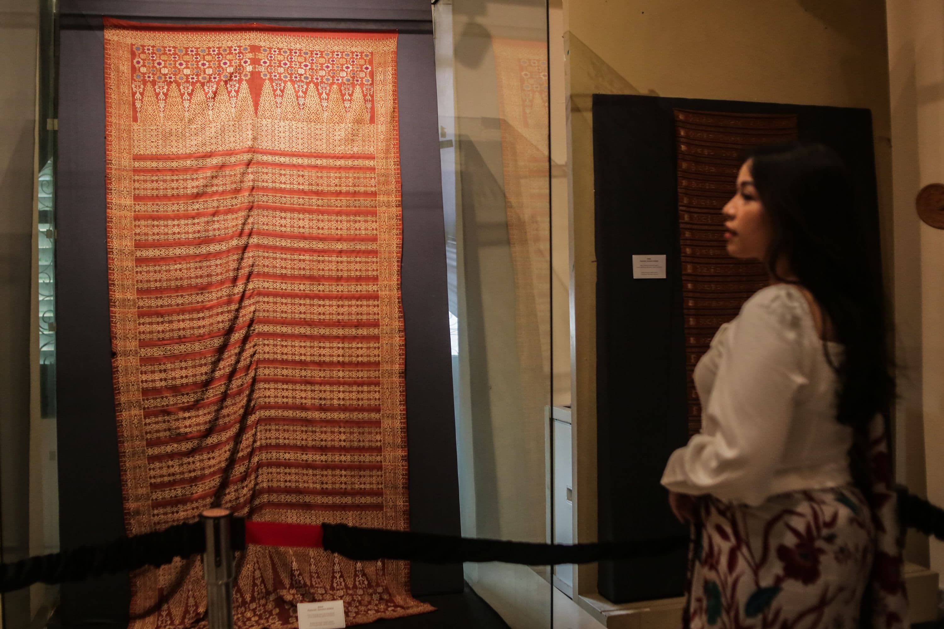 Termasuk Revitalisasi Mesin, Pemerintah Siapkan Insentif Khusus Padat Karya