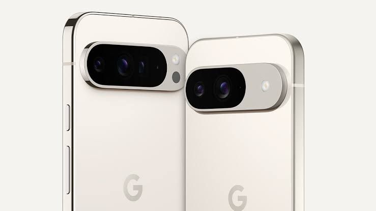Desain Kamera iPhone 17 Air Dikabarkan Mirip Google Pixel