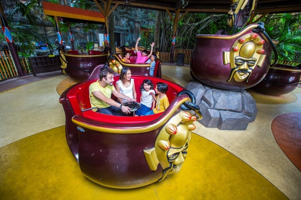 Cek di Sini! 5 Tempat Wisata Kuala Lumpur untuk Anak yang Bisa Dikunjungi saat Liburan Keluarga