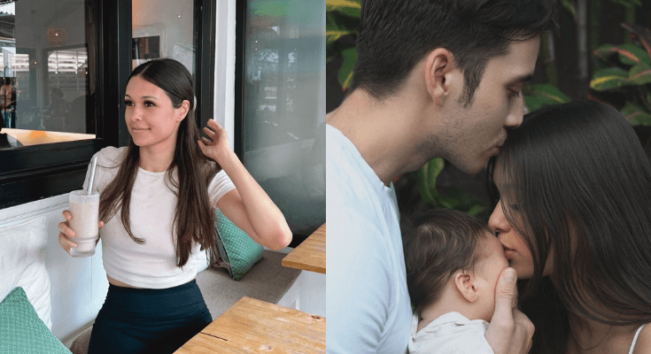 Tiba-tiba Umumkan Punya Anak, Ini Profil Ria Andrews yang Dikenal Sebagai Kekasih Baru Stefan William!