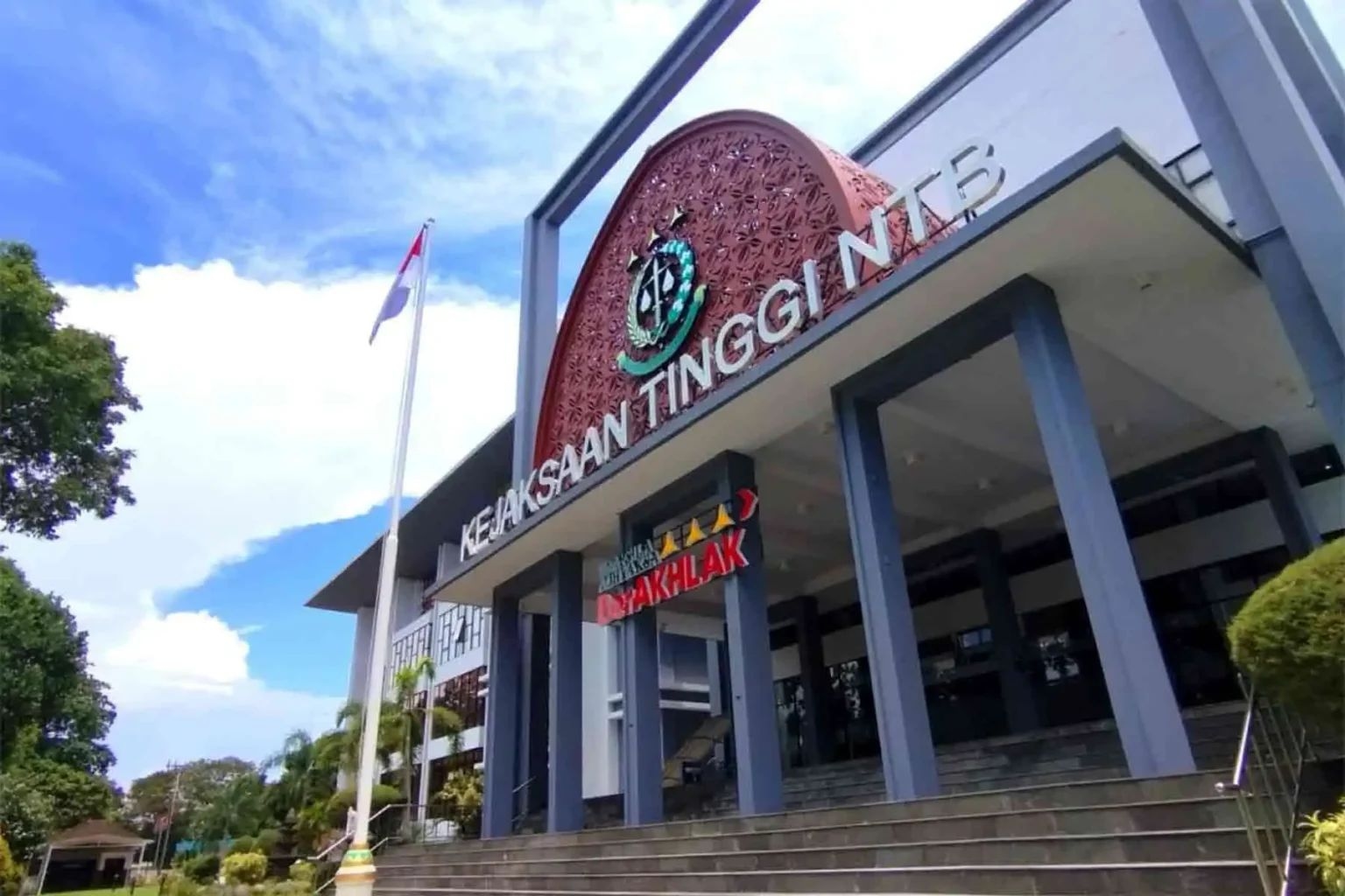 Dugaan Korupsi Aset Pemkab Lombok Barat, Kejati NTB Panggil 11 Saksi