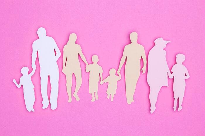 Bagaimana Siklus Hidup yang Terjadi pada Manusia?