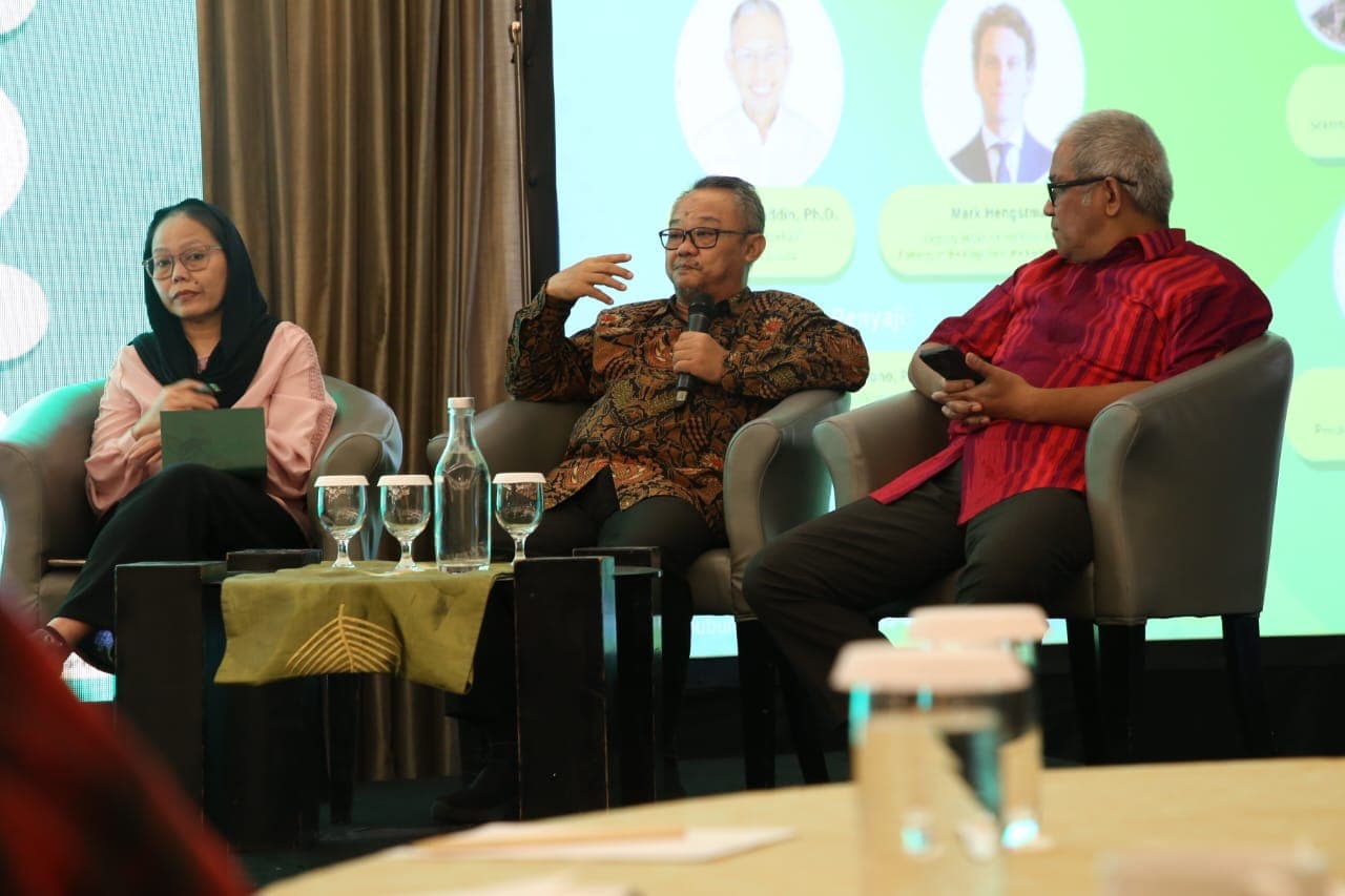 Muhammadiyah: Pengelolaan Tambang Tidak Selalu Diidentikkan dengan Kerusakan Lingkungan