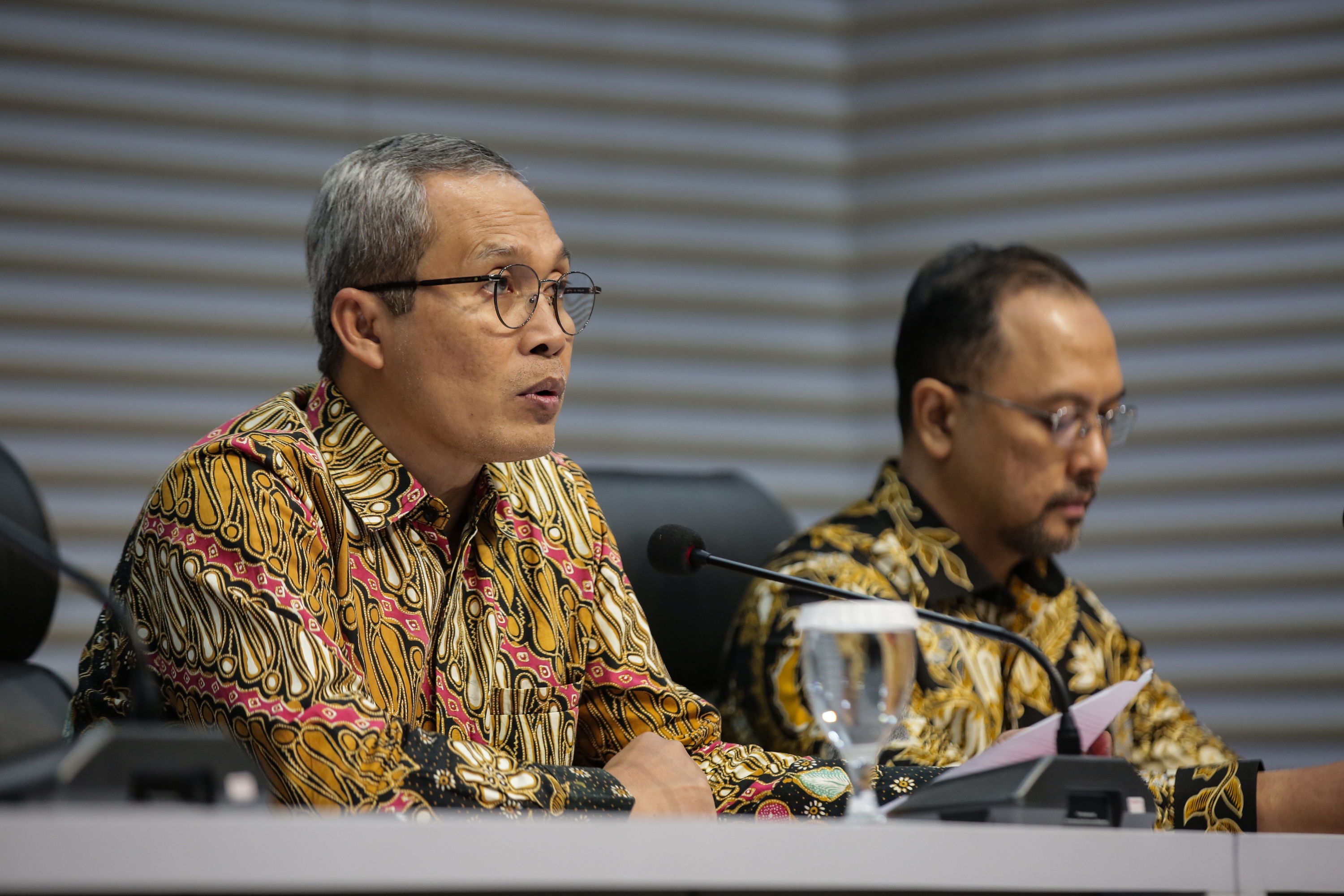 KPK Segera Panggil Kaesang Pangarep Terkait Penyewaan Jet Pribadi