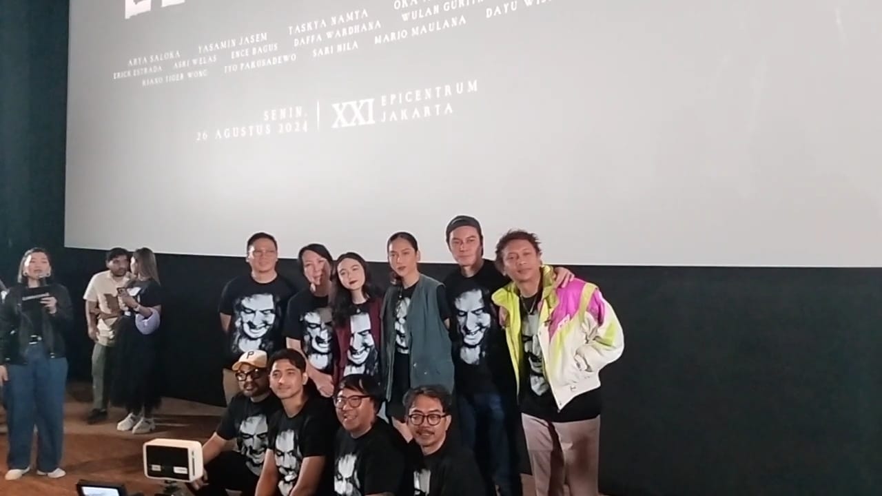 Film Lembayung Tayang 19 September, Diadaptasi Kisah Nyata Viral di Twitter