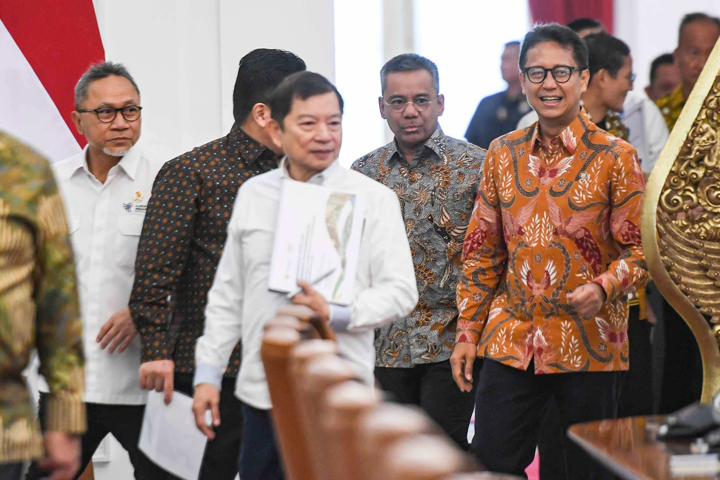 Imbas Aturan Bermasalah, Ahli Kedokteran Hingga Petani Kritik Menkes