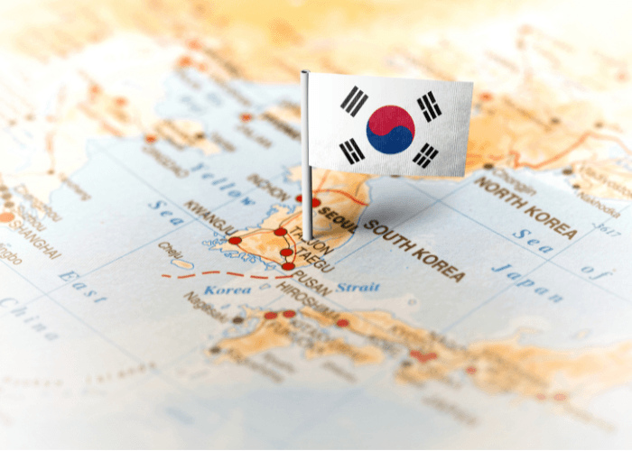 Pemerintah Korsel Dorong Warganya Menikah dengan Beri Uang Rp826 Juta