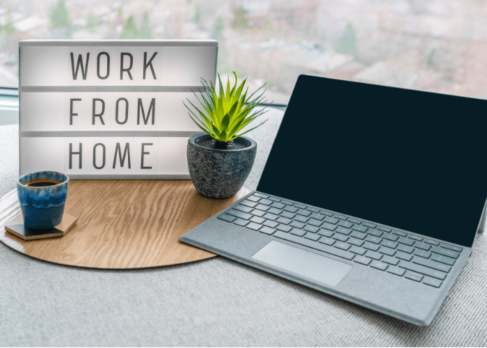 Pekerja di Jakarta Diimbau untuk WFH Pada 5 September, Kenapa?