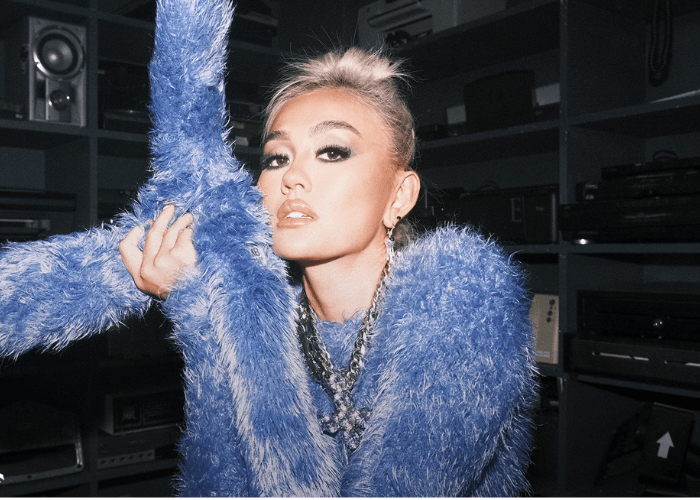 Dipercaya Main di Series Reacher, Agnez Mo: Saya Ingin Akting dengan Peran yang Dicintai