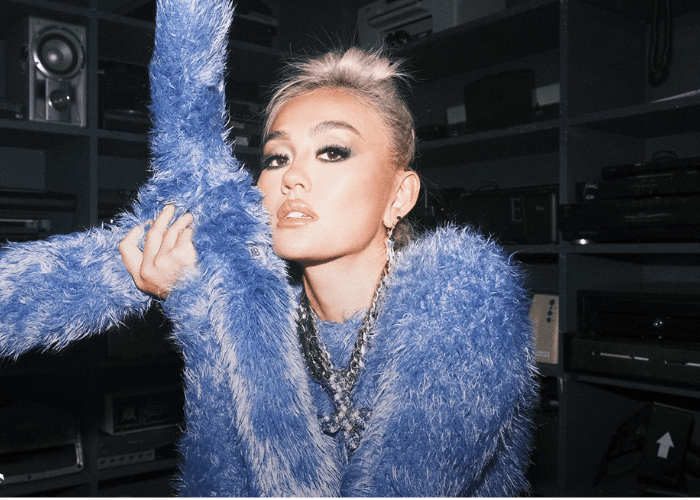 Dipercaya Main di Series Reacher, Agnez Mo: Saya Ingin Akting dengan Peran yang Dicintai