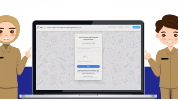 Cara Cek Akreditasi Kampus di BAN-PT untuk Syarat Daftar CPNS 2024