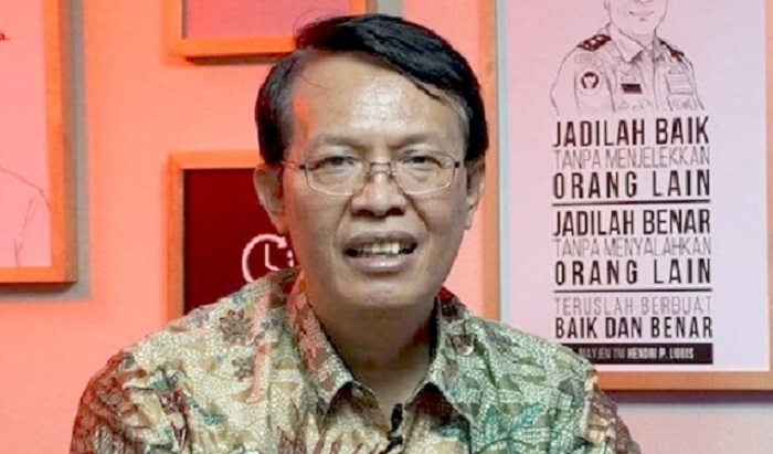 Demo RUU Pilkada, Jangan Sampai Gesekan di Ruang Publik Disusupi Agenda Ideologi Transnasional