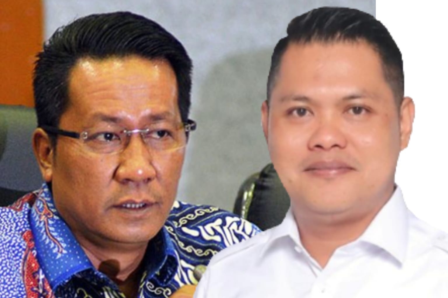 Tegaskan Pentingnya Kolaborasi, Logis 08 Dukung Penuh Menkumham Supratman Andi Atgas