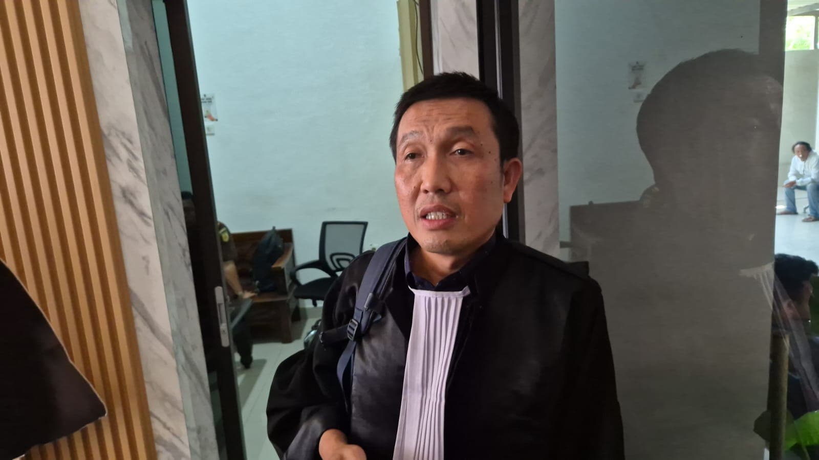 Keterangan Saksi Ahli Kusumayati Tidak Punya Korelasi dengan Kasus Pemalsuan