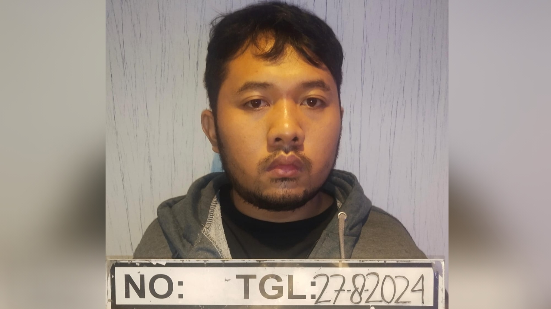 Polisi Amankan Pria yang Retas Server Pulsa Smartfren, Kerugian Capai Rp350 Juta